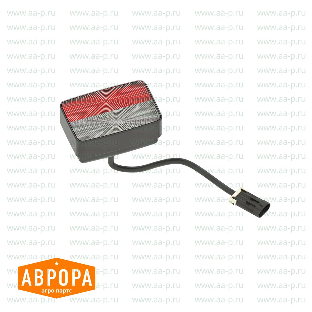 AL76642 КОМПЛЕКТ  УПЛОТНЕНИЙ